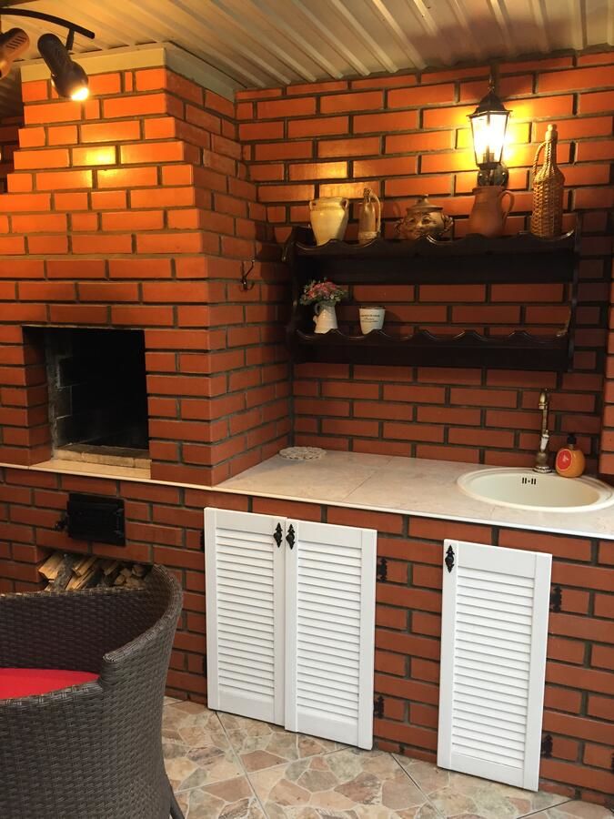 Дома для отпуска Домик в Аркадии Одесса-5