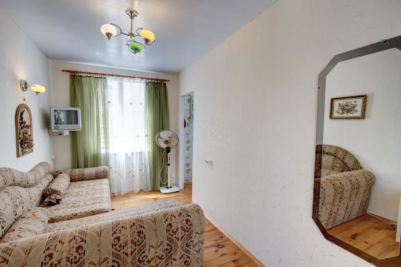 Дома для отпуска Домик в Аркадии Одесса-7