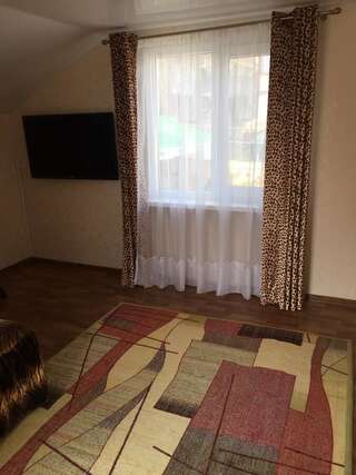 Дома для отпуска Домик в Аркадии Одесса Дом с 1 спальней-10