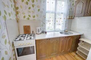 Дома для отпуска Домик в Аркадии Одесса Дом с 1 спальней-16