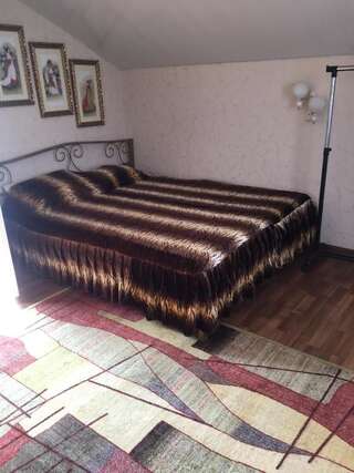 Дома для отпуска Домик в Аркадии Одесса Дом с 1 спальней-18