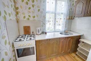 Дома для отпуска Домик в Аркадии Одесса Дом с 1 спальней-6