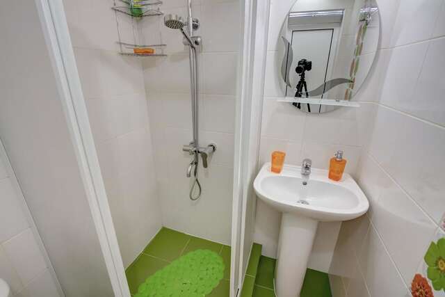 Дома для отпуска Домик в Аркадии Одесса-9